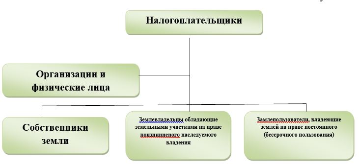 Дипломная Работа На Тему Местные Налоги